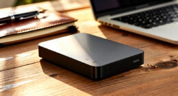 7 Best Secure External Hard Drive With Keypad For Documents In 2026
