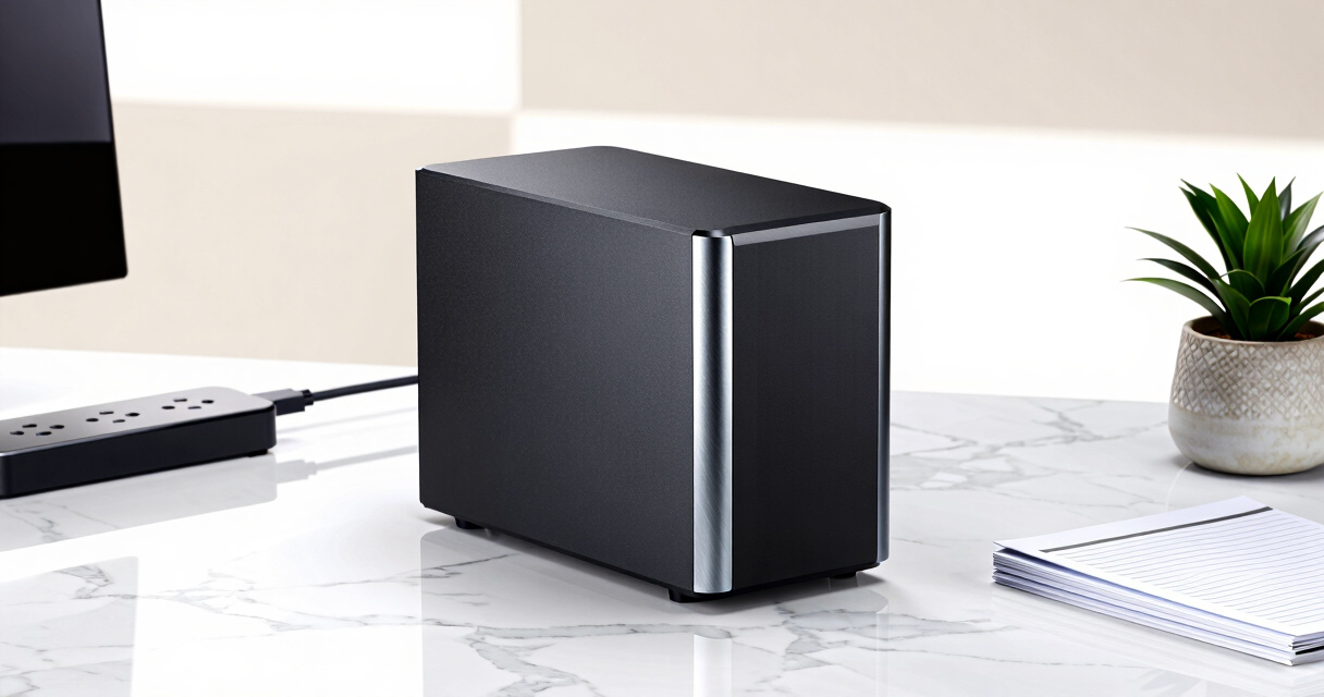 7 Best UPS Battery Backup for NAS and Home Office in 2026