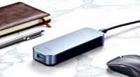 7 Best USB‑C Docking Station for Home Office Document Workflow in 2026