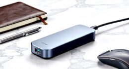 7 Best USB‑C Docking Station for Home Office Document Workflow in 2026