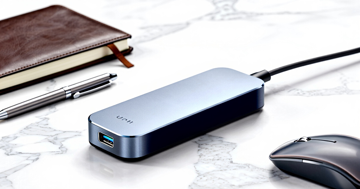 7 Best USB‑C Docking Station for Home Office Document Workflow in 2026
