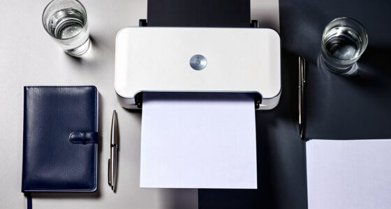 8 Best A3 Document Scanner for Oversized Paperwork in 2026