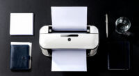 8 Best Auto Feed Shredder for Office Paperwork in 2026