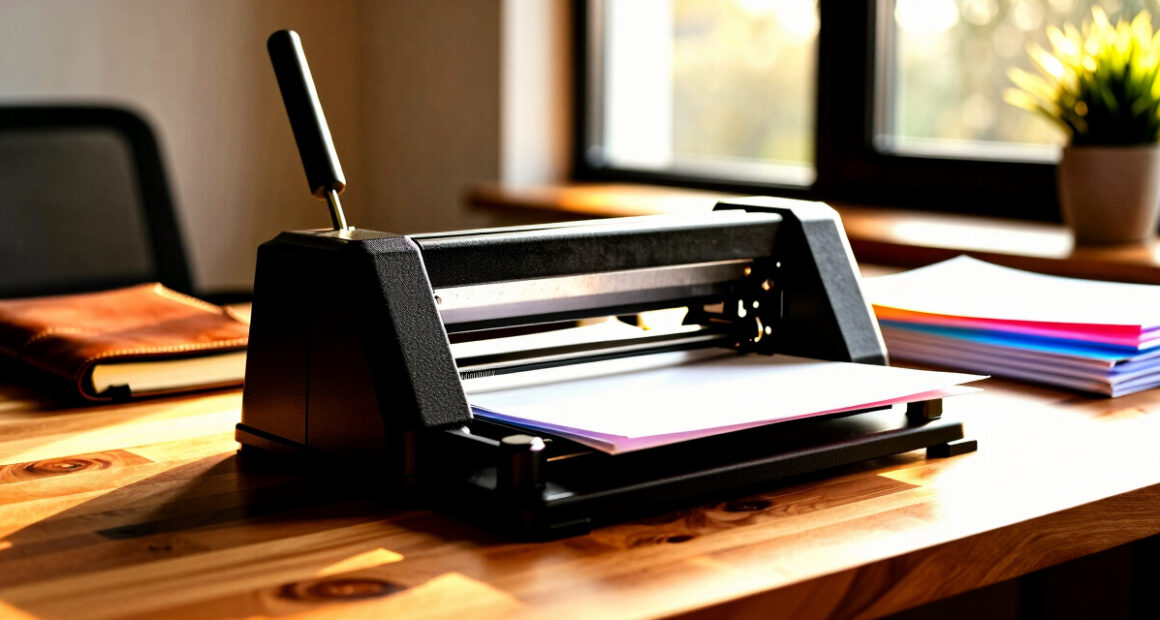 8 Best Best Comb Binding Machine Heavy Duty in 2026