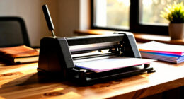 8 Best Best Comb Binding Machine Heavy Duty in 2026