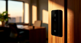 8 Best Biometric Device for Access Control in Small Offices in 2026
