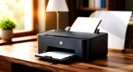 8 Best Color Laser All in One Printer for Small Business in 2026