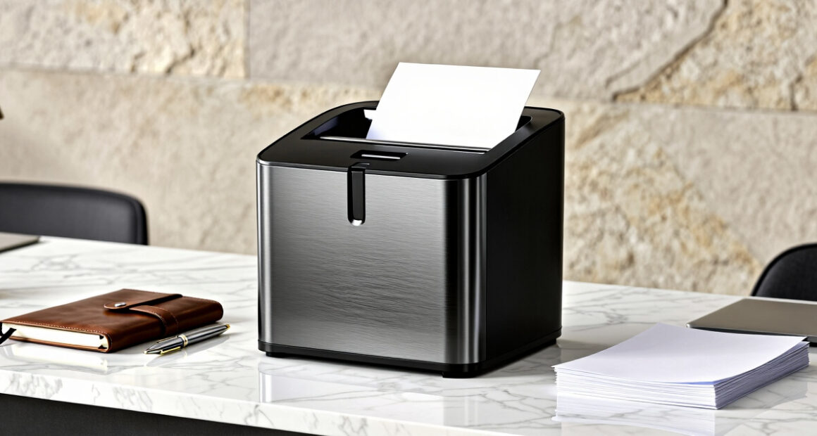 8 Best Continuous Duty Shredder For Busy Office In 2026