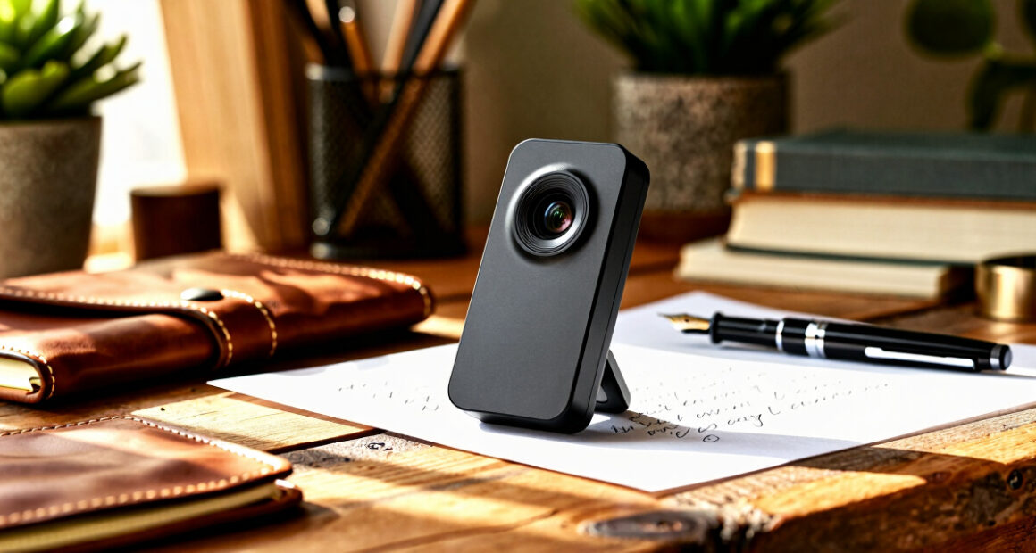 8 Best Document Camera For Recording Handwriting Tutorials In 2026