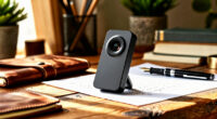 8 Best Document Camera For Recording Handwriting Tutorials In 2026