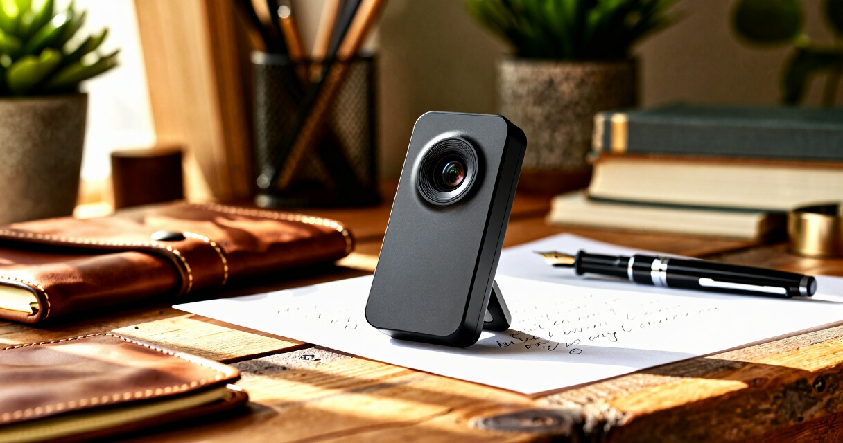 8 Best Document Camera For Recording Handwriting Tutorials In 2026