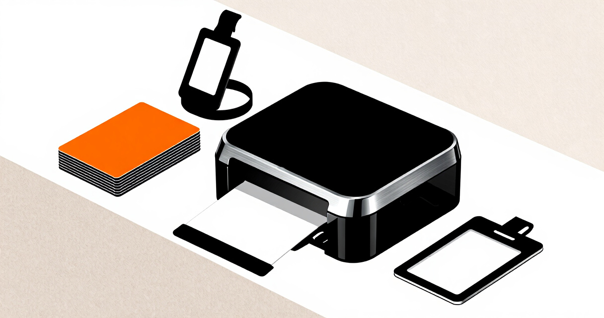 8 Best Dual Sided ID Card Printer for Employee IDs in 2026