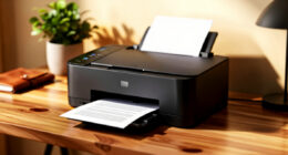 8 Best Duplex Laser Printer for Home Office Contracts in 2026
