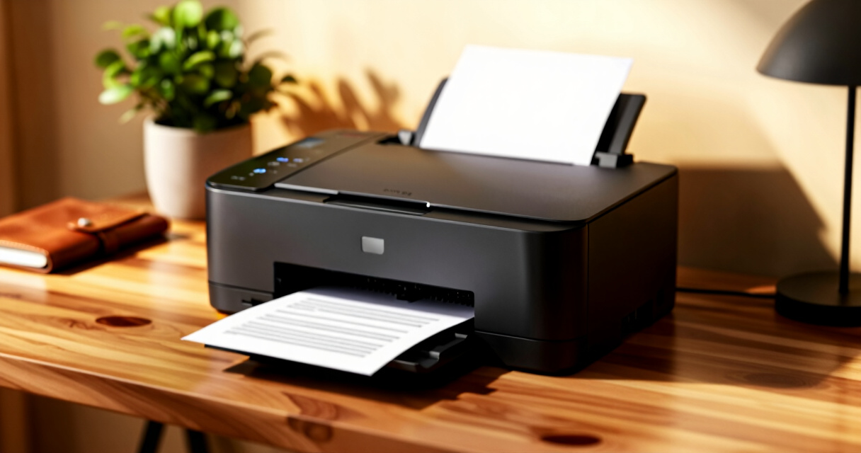 8 Best Duplex Laser Printer for Home Office Contracts in 2026