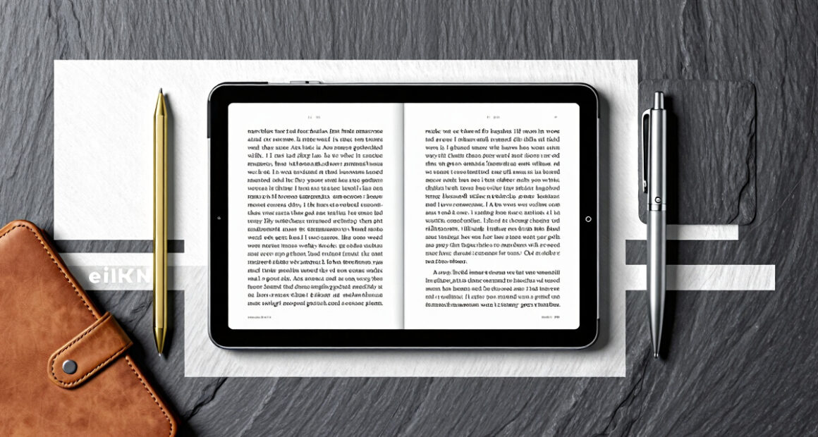 8 Best E‑Ink Tablets for Reading Scanned Books in 2026