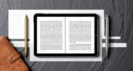 8 Best E‑Ink Tablets for Reading Scanned Books in 2026
