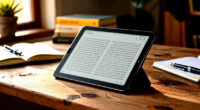 8 Best E‑Ink Tablets for Researchers and PDFs in 2026