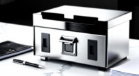 8 Best Fire Resistant Document Cabinets for Office in 2026