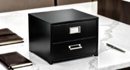 8 Best Fireproof Filing Cabinet 2 Drawer High Capacity in 2026