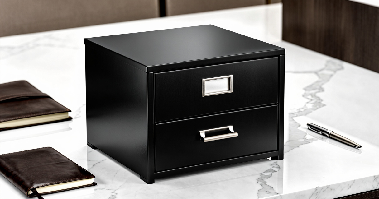 8 Best Fireproof Filing Cabinet 2 Drawer High Capacity in 2026