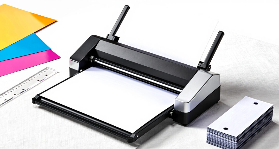 8 Best Heavy Duty Laminator for School and Office in 2026