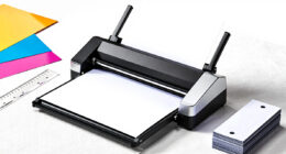 8 Best Heavy Duty Laminator for School and Office in 2026