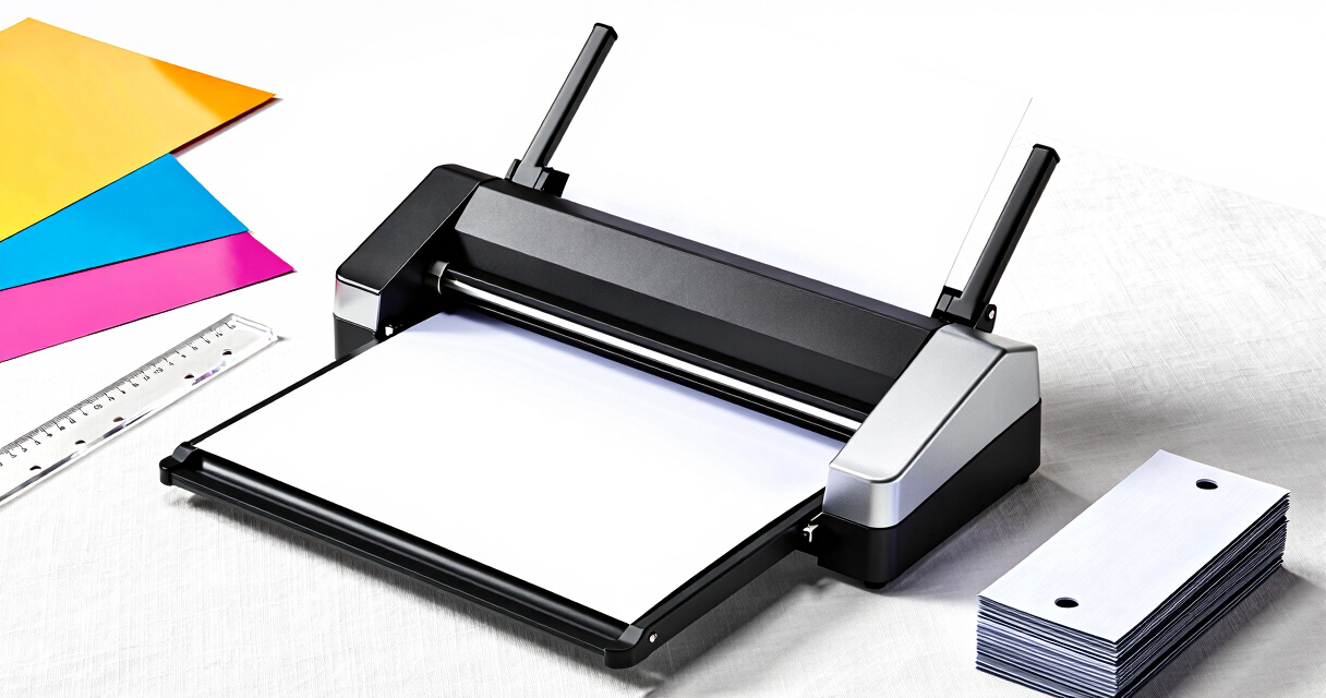 8 Best Heavy Duty Laminator for School and Office in 2026