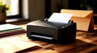 8 Best Label Printer for Organizing a Home Filing System in 2026