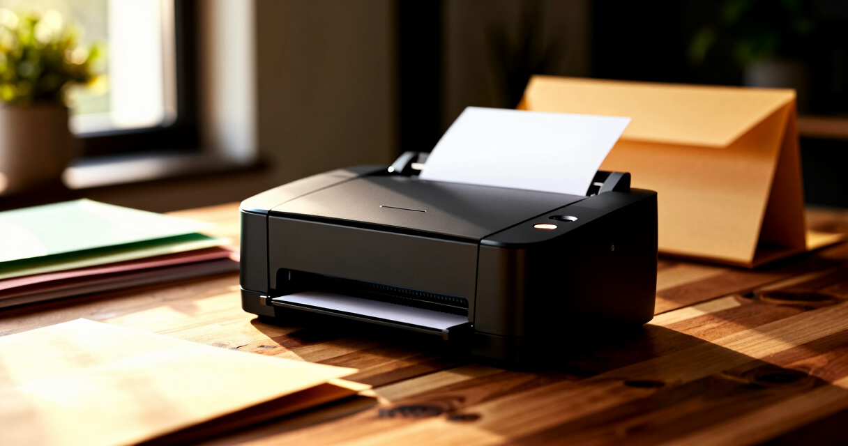 8 Best Label Printer for Organizing a Home Filing System in 2026