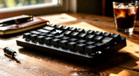 8 Best Mechanical Keyboard for Heavy Document Writing in 2026