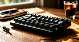8 Best Mechanical Keyboard for Heavy Document Writing in 2026