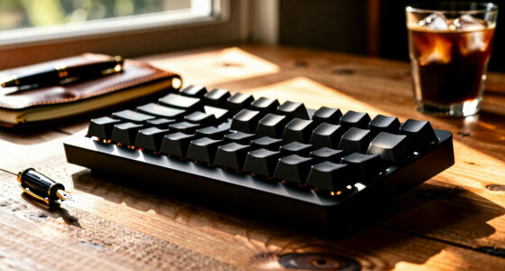 8 Best Mechanical Keyboard for Heavy Document Writing in 2026