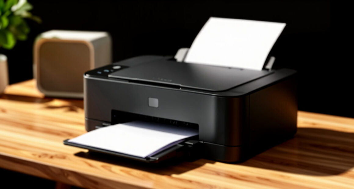 8 Best Monochrome Laser Printer for High Volume Paperwork in 2026