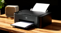 8 Best Monochrome Laser Printer for High Volume Paperwork in 2026