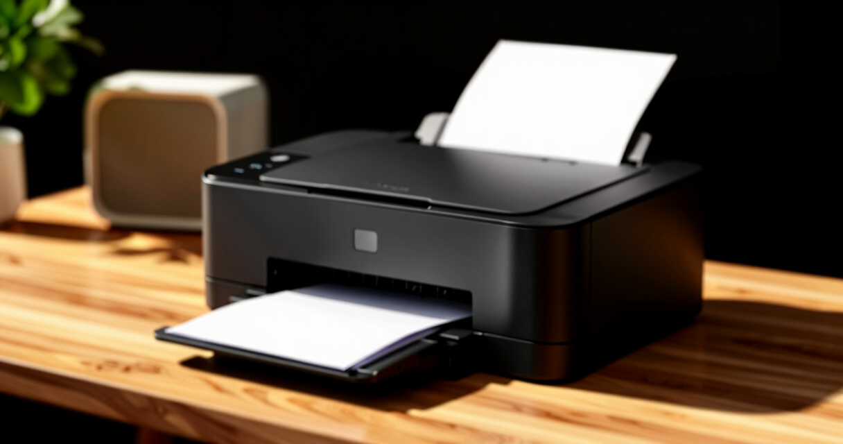 8 Best Monochrome Laser Printer for High Volume Paperwork in 2026