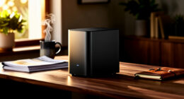 8 Best NAS for Home Office Paperless System in 2026
