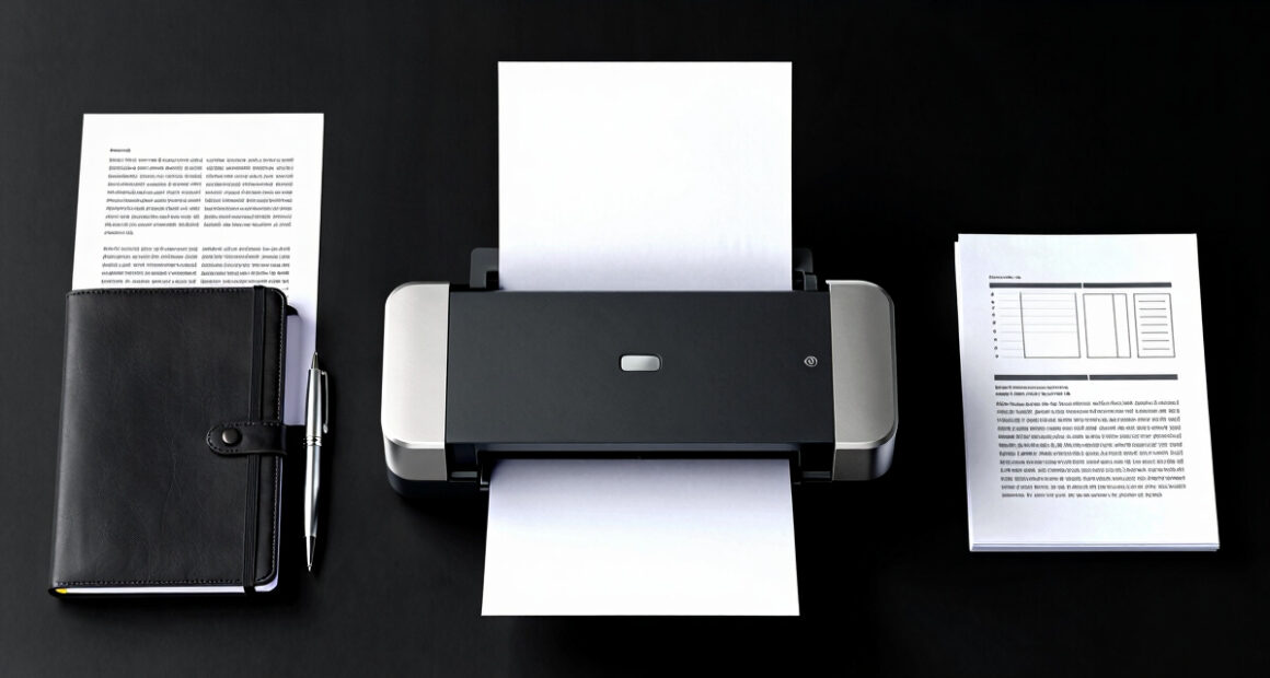 8 Best Office Document Scanner for Long Pages in 2026