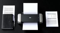 8 Best Office Document Scanner for Long Pages in 2026