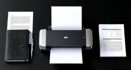 8 Best Office Document Scanner for Long Pages in 2026