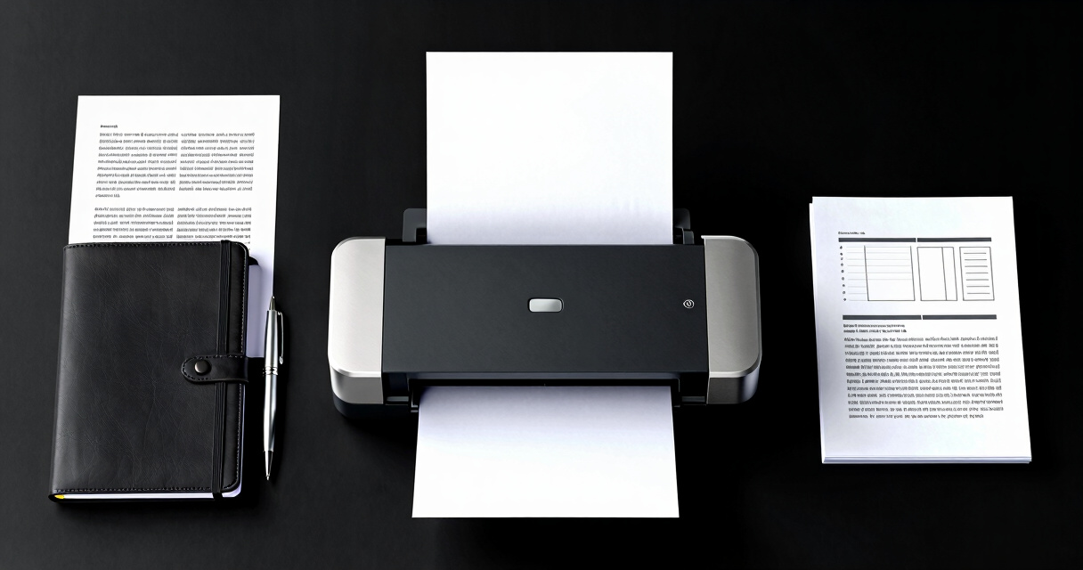 8 Best Office Document Scanner for Long Pages in 2026