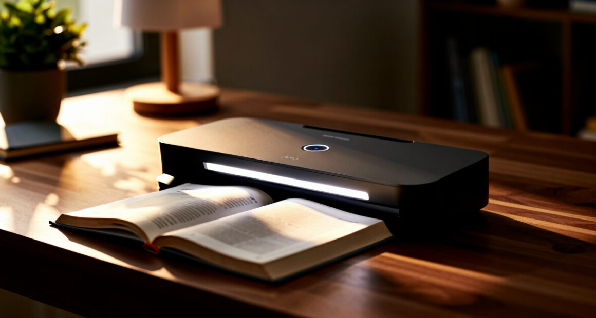 8 Best Overhead Book Scanner for Textbooks in 2026