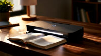 8 Best Overhead Book Scanner for Textbooks in 2026