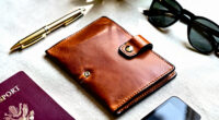 8 Best Premium Leather Travel Document Organizer With RFID Blocking in 2026