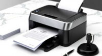8 Best Printer for Printing Notary Forms and Affidavits in 2026