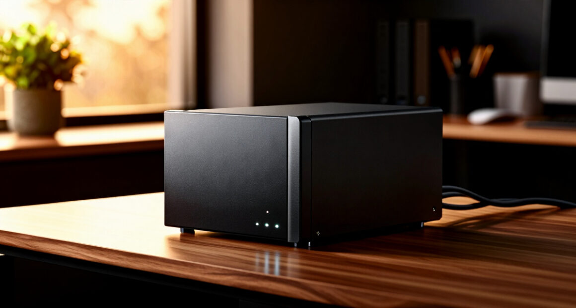 8 Best Rackmount NAS for Small Business Records in 2026