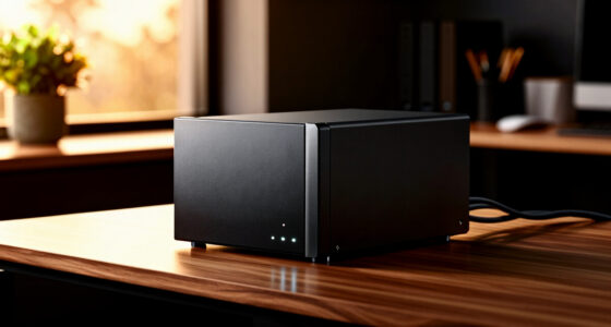 8 Best Rackmount NAS for Small Business Records in 2026