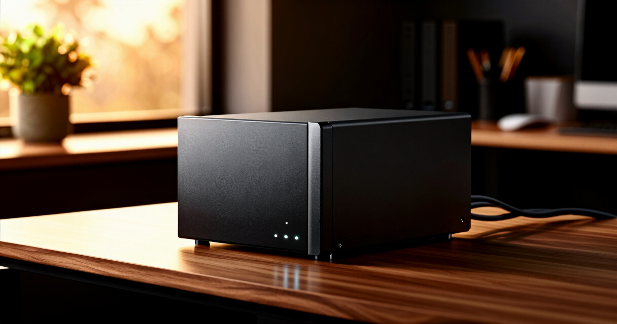 8 Best Rackmount NAS for Small Business Records in 2026