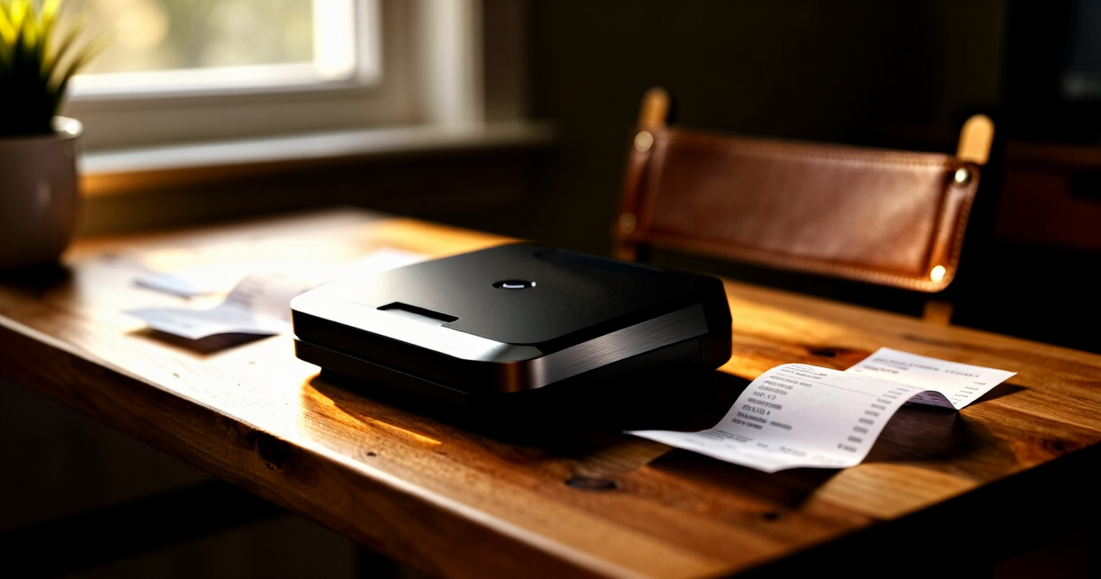 8 Best Receipt And Expense Scanner For Bookkeeping In 2026