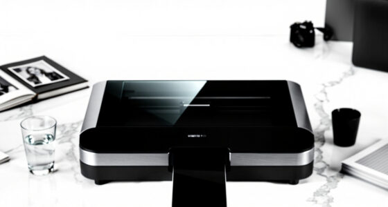 8 Best Scanner For Digitizing Personal Archives High Volume In 2026