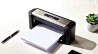 8 Best Shredder for Thick Stacks Without Overheating in 2026